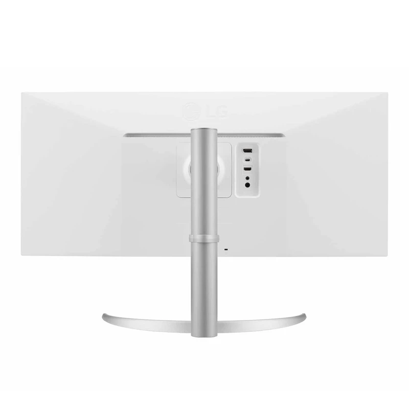 مانیتور ال جی مدل 34WQ650-W سایز 34 اینچ