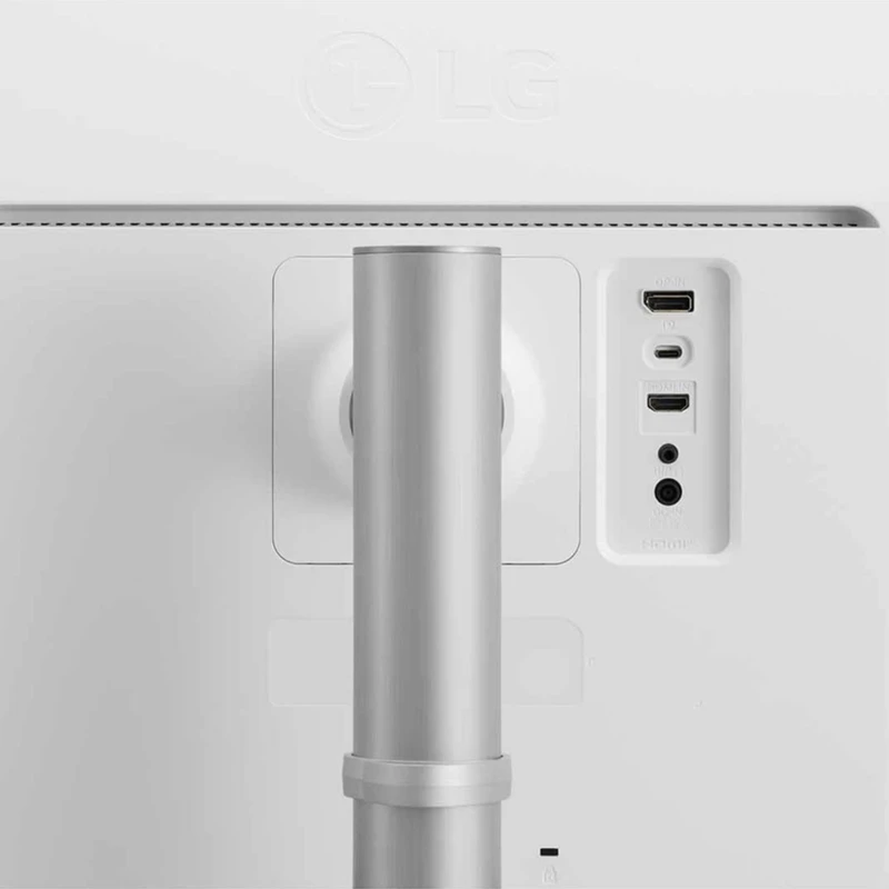 مانیتور ال جی مدل 34WQ650-W سایز 34 اینچ