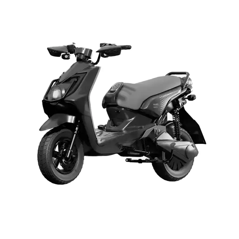 موتور سیکلت مادو 230 تک چراغه