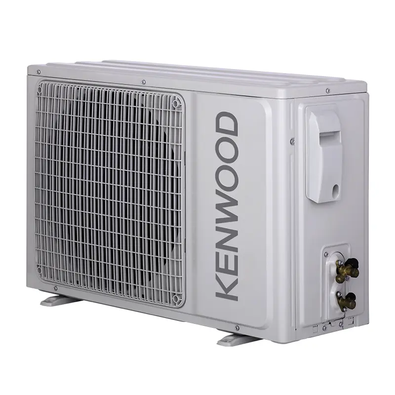 کولرگازی پیستونی کنوود 24 هزار فقط سرد مدل MKW-24C