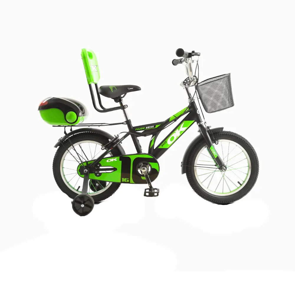 دوچرخه کودک ok سایز 16