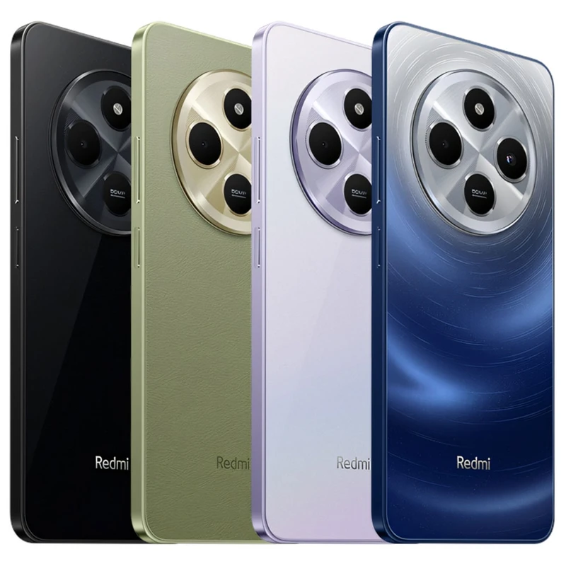 Xiaomi Redmi 14C 4G 128/6G colors