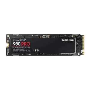 اس اس دی اینترنال سامسونگ 980Pro ظرفیت 1 ترابایت