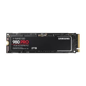 اس اس دی اینترنال سامسونگ 980Pro ظرفیت 2 ترابایت