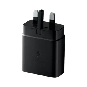 شارژر دیواری 45 وات سامسونگ EP-TA845 سه شاخه