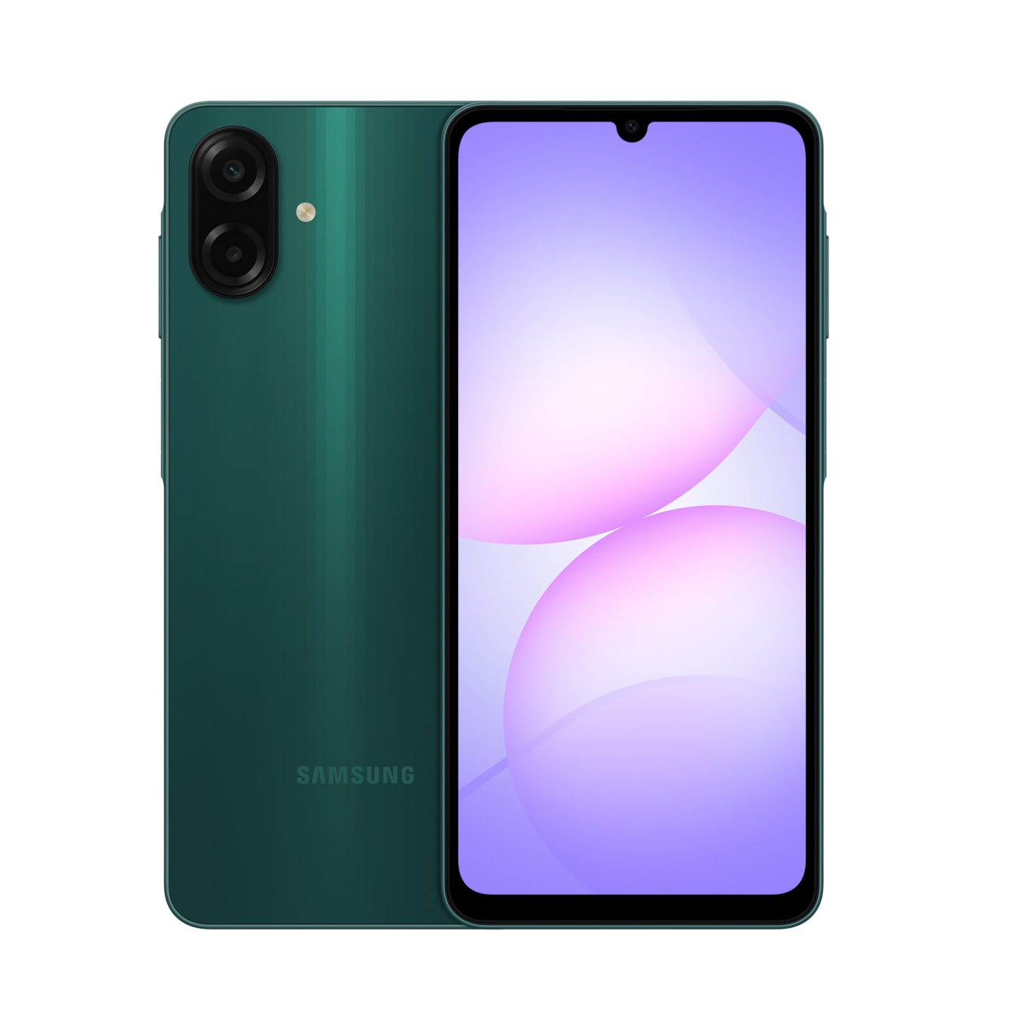 گوشی موبایل سامسونگ Galaxy A07 ظرفیت 64 گیگابایت رم 4 گیگابایت