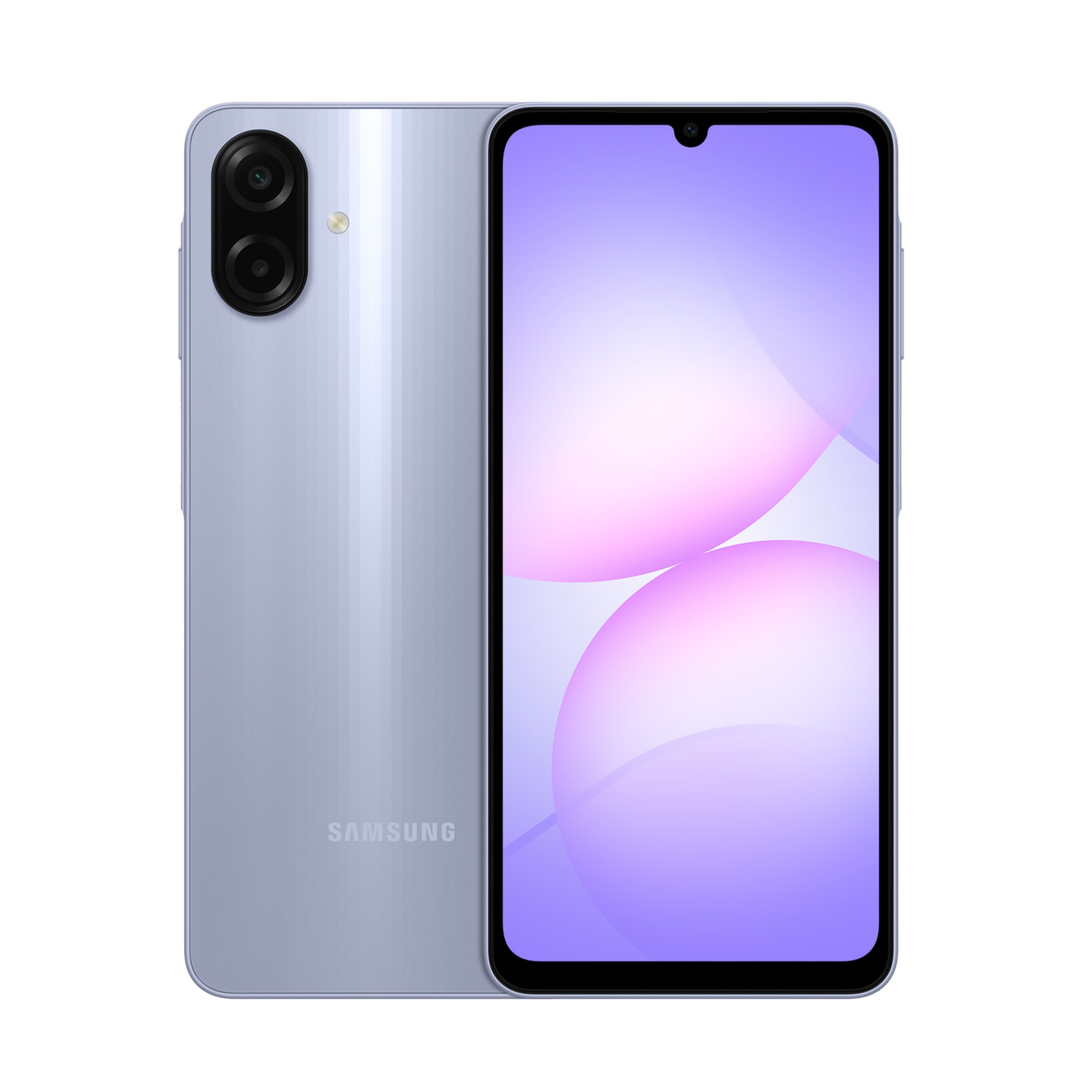 گوشی موبایل سامسونگ Galaxy A07 ظرفیت 64 گیگابایت رم 4 گیگابایت