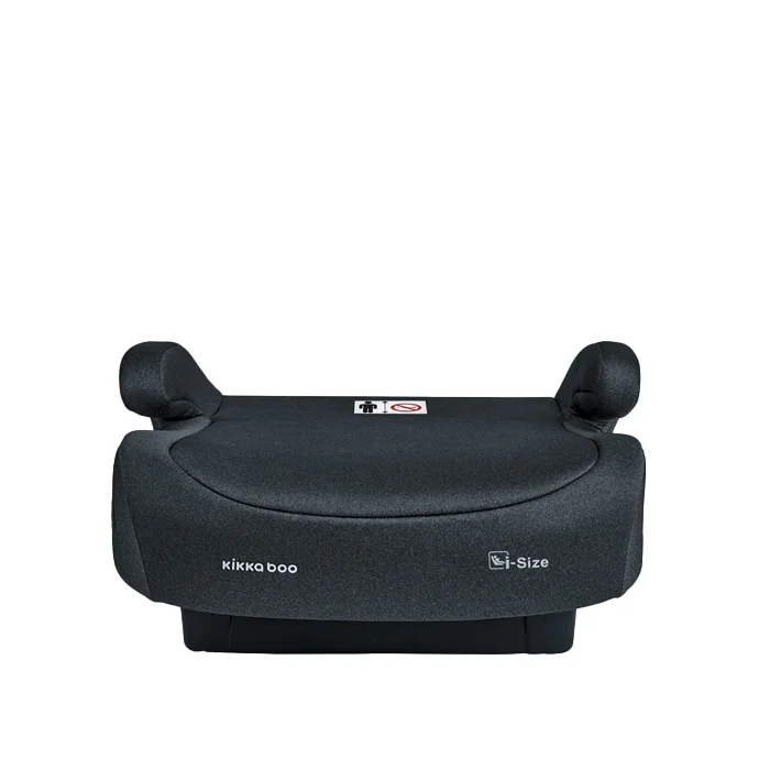 بوستر ماشین کیکابو آی بوست Kikkaboo I-Boost طوسی تیره