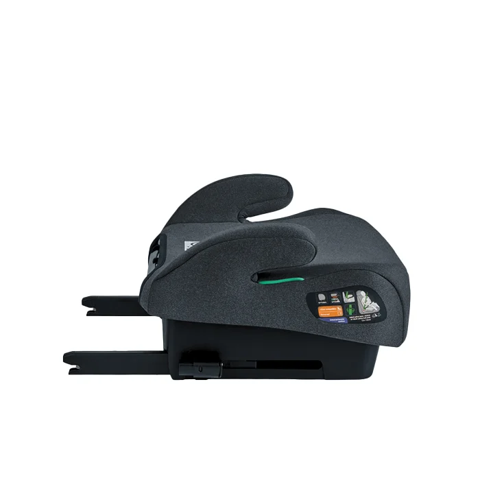 بوستر ماشین کیکابو آی بوست Kikkaboo I-Boost طوسی تیره