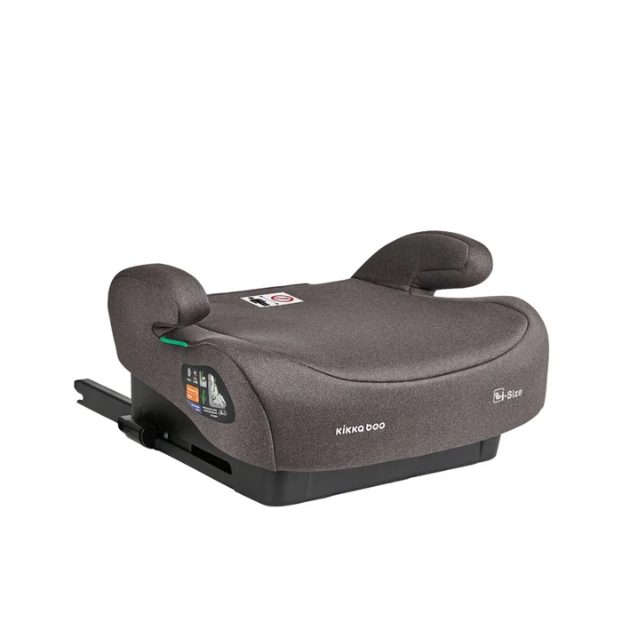 بوستر ماشین کیکابو آی بوست Kikkaboo I-Boost قهوه ای