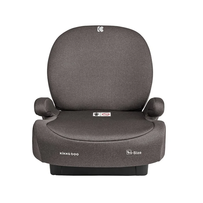 بوستر ماشین کیکابو آی بوست Kikkaboo I-Boost قهوه ای