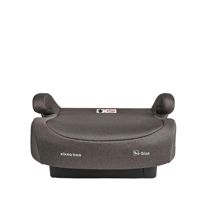 بوستر ماشین کیکابو آی بوست Kikkaboo I-Boost قهوه ای