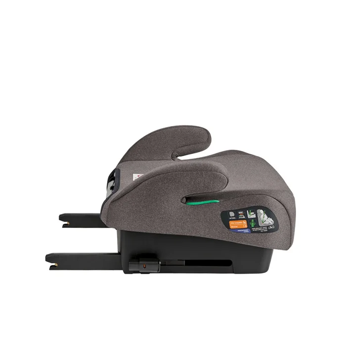 بوستر ماشین کیکابو آی بوست Kikkaboo I-Boost قهوه ای