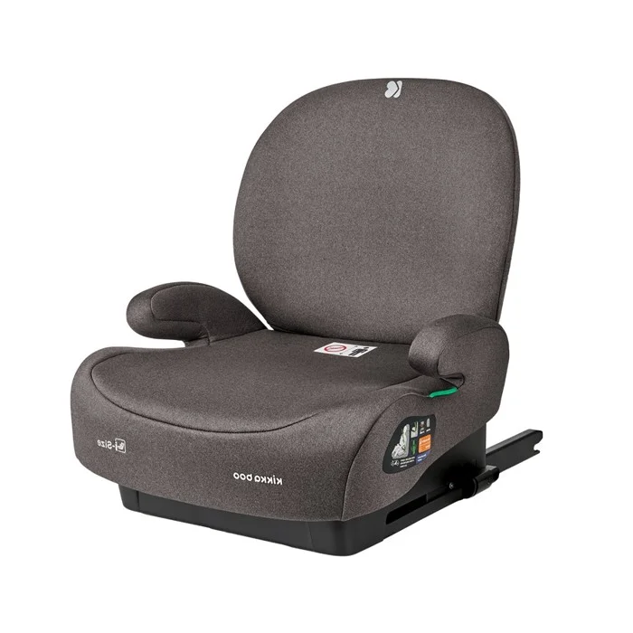 بوستر ماشین کیکابو آی بوست Kikkaboo I-Boost قهوه ای