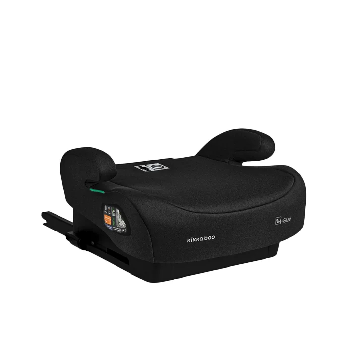 بوستر ماشین کیکابو آی بوست Kikkaboo I-Boost مشکی