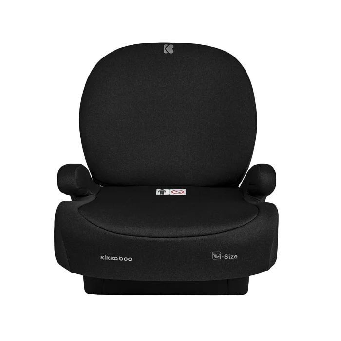 بوستر ماشین کیکابو آی بوست Kikkaboo I-Boost مشکی