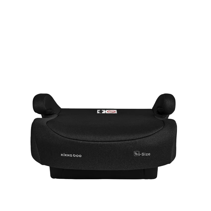 بوستر ماشین کیکابو آی بوست Kikkaboo I-Boost مشکی