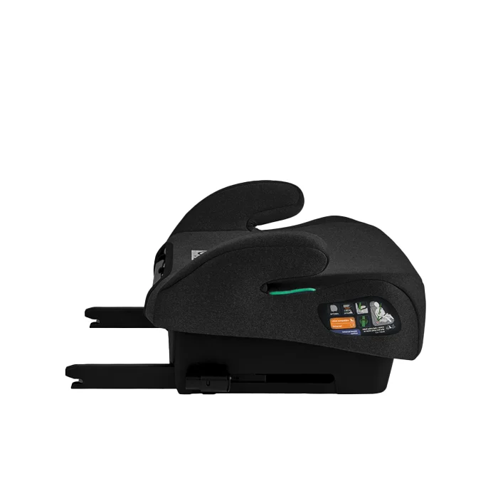 بوستر ماشین کیکابو آی بوست Kikkaboo I-Boost مشکی