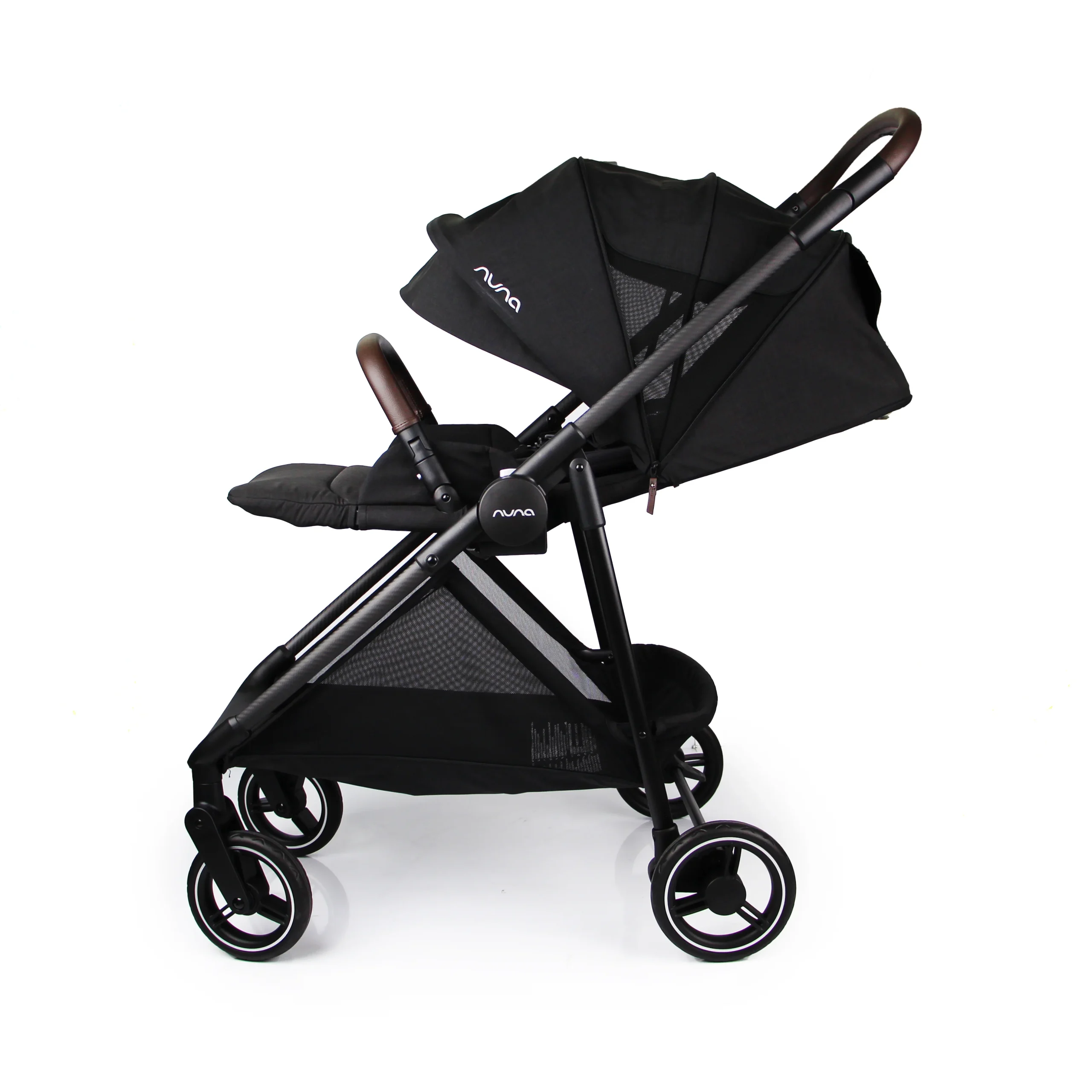 کالسکه مسافرتی نونا Nuna IXXA Next