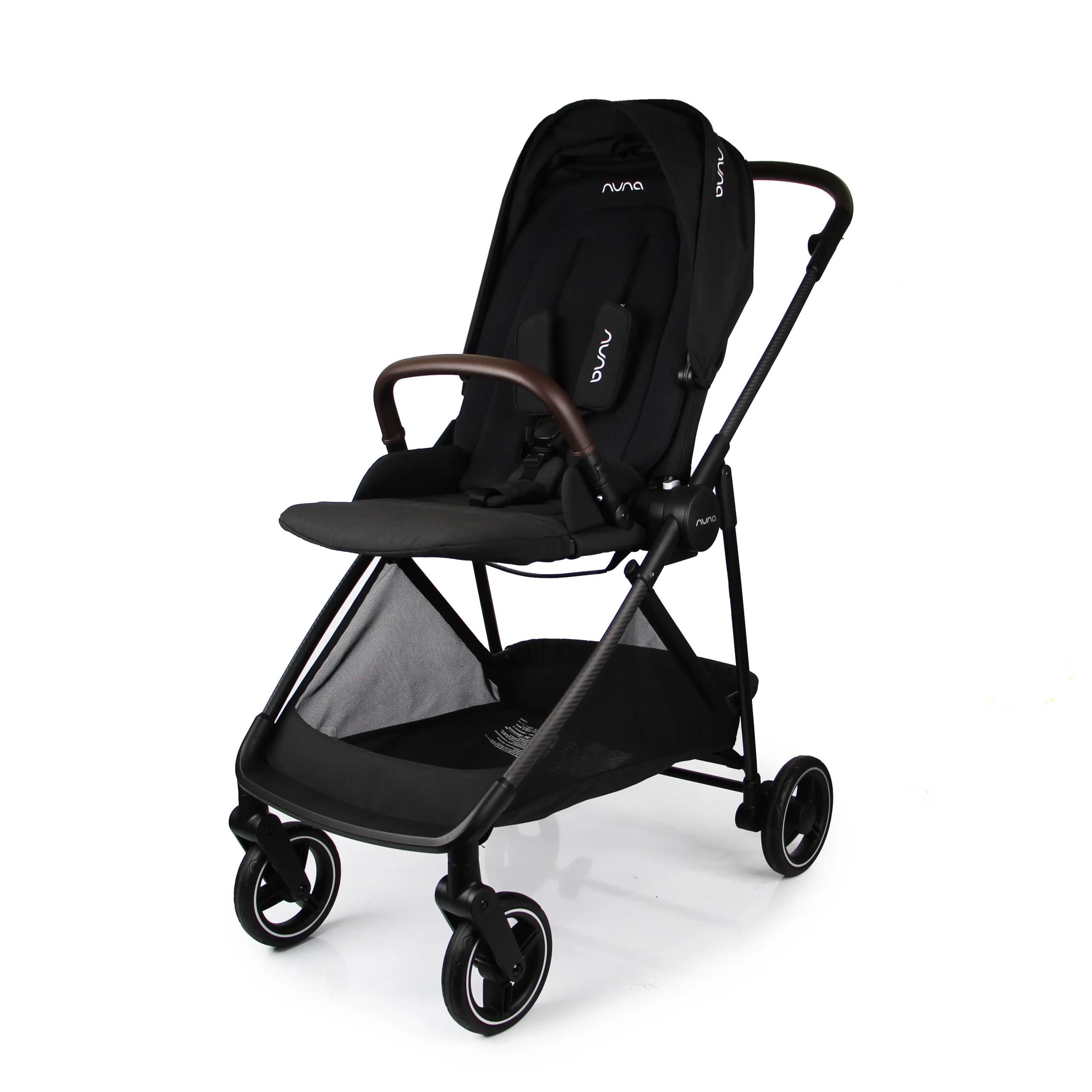 کالسکه مسافرتی نونا Nuna IXXA Next