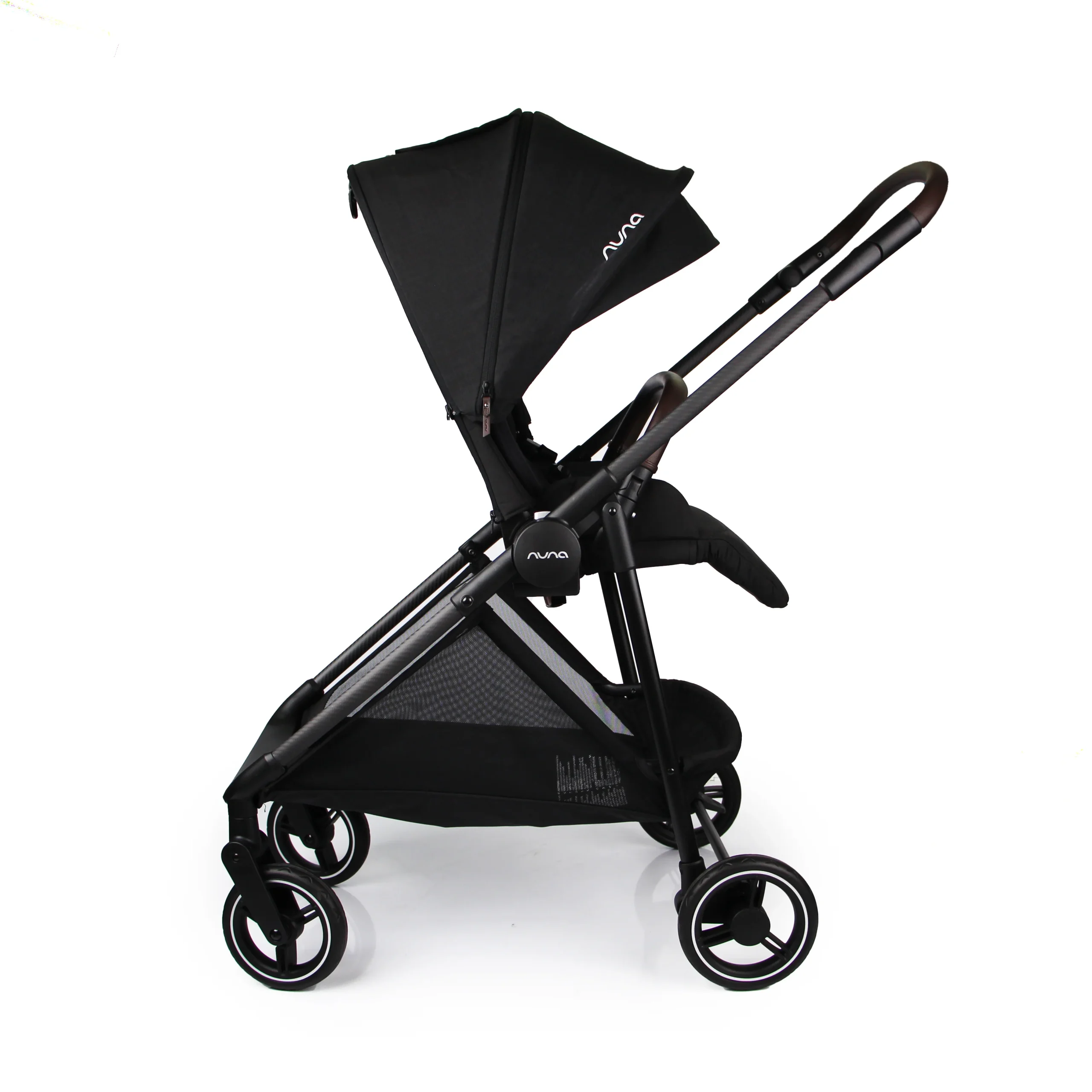 کالسکه مسافرتی نونا Nuna IXXA Next