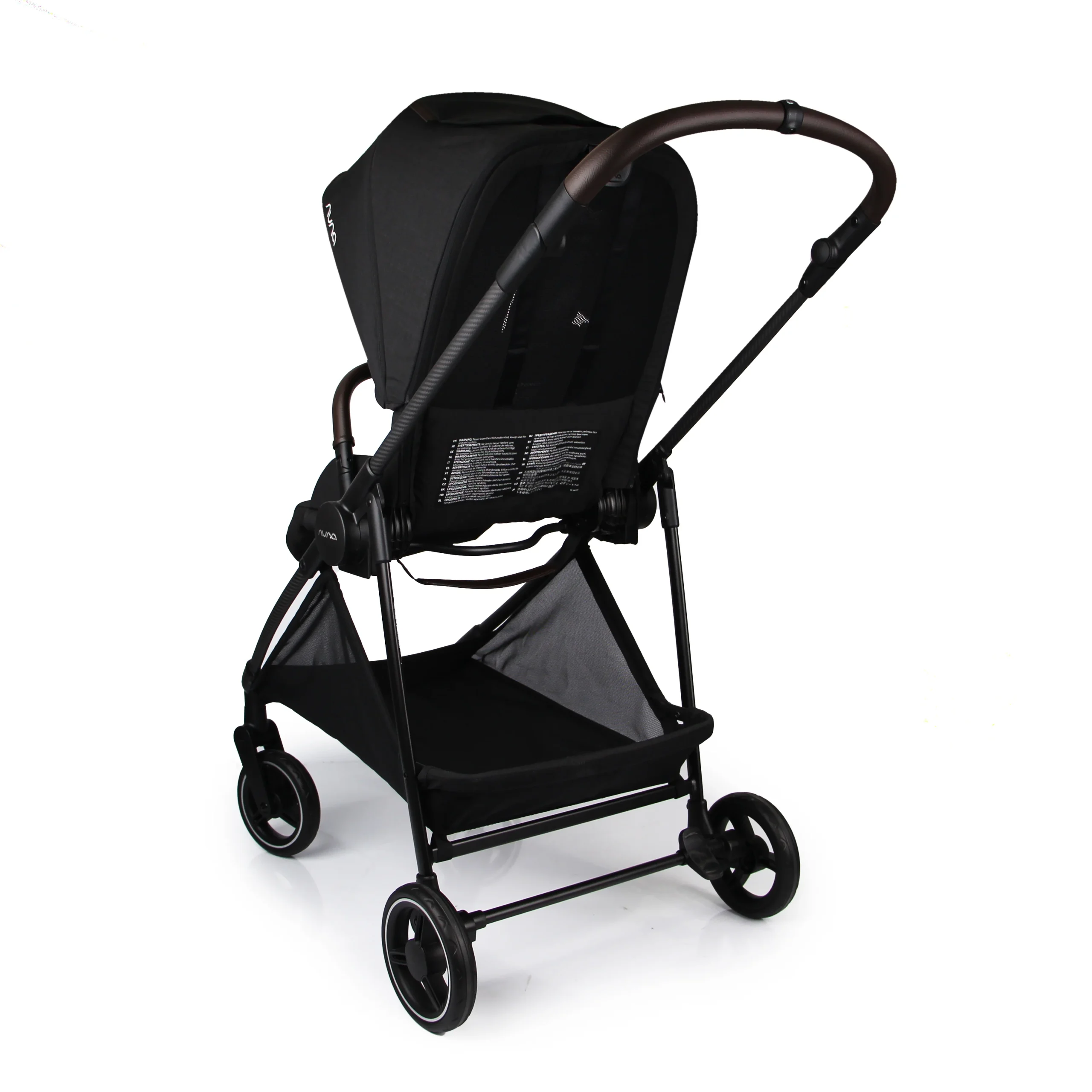 کالسکه مسافرتی نونا Nuna IXXA Next