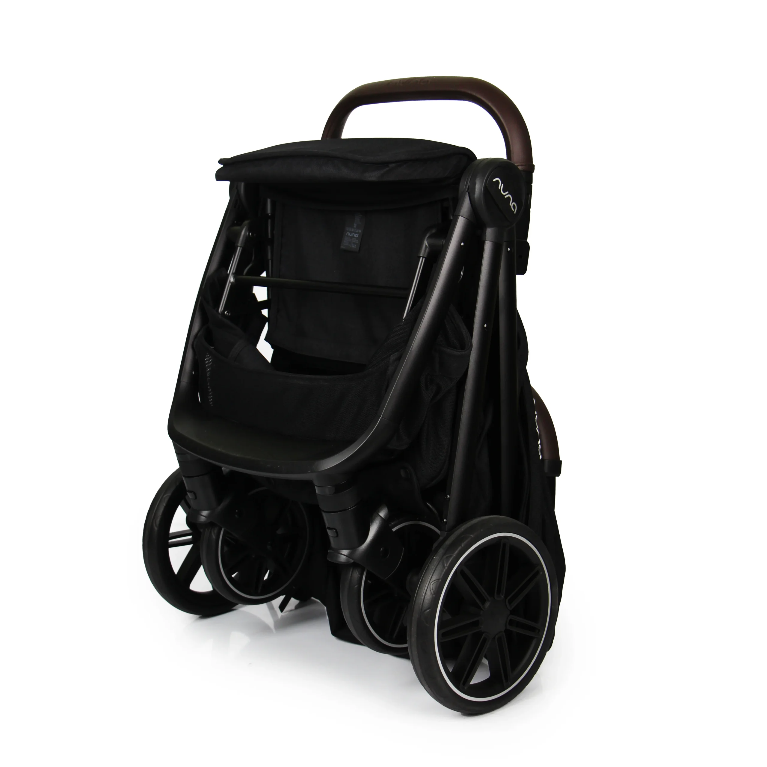 کالسکه مسافرتی نونا Nuna IXXA Next