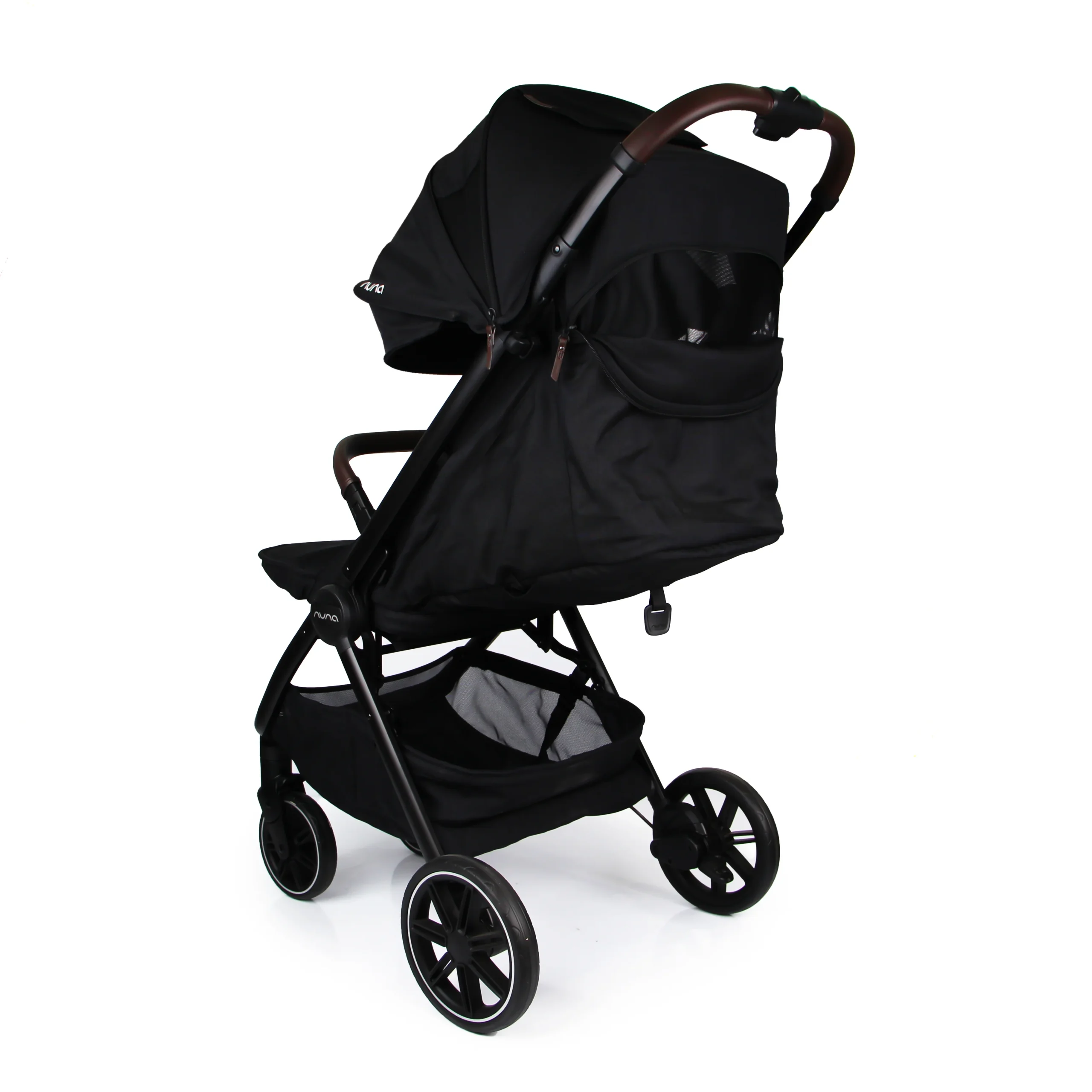 کالسکه مسافرتی نونا Nuna TRVL lx