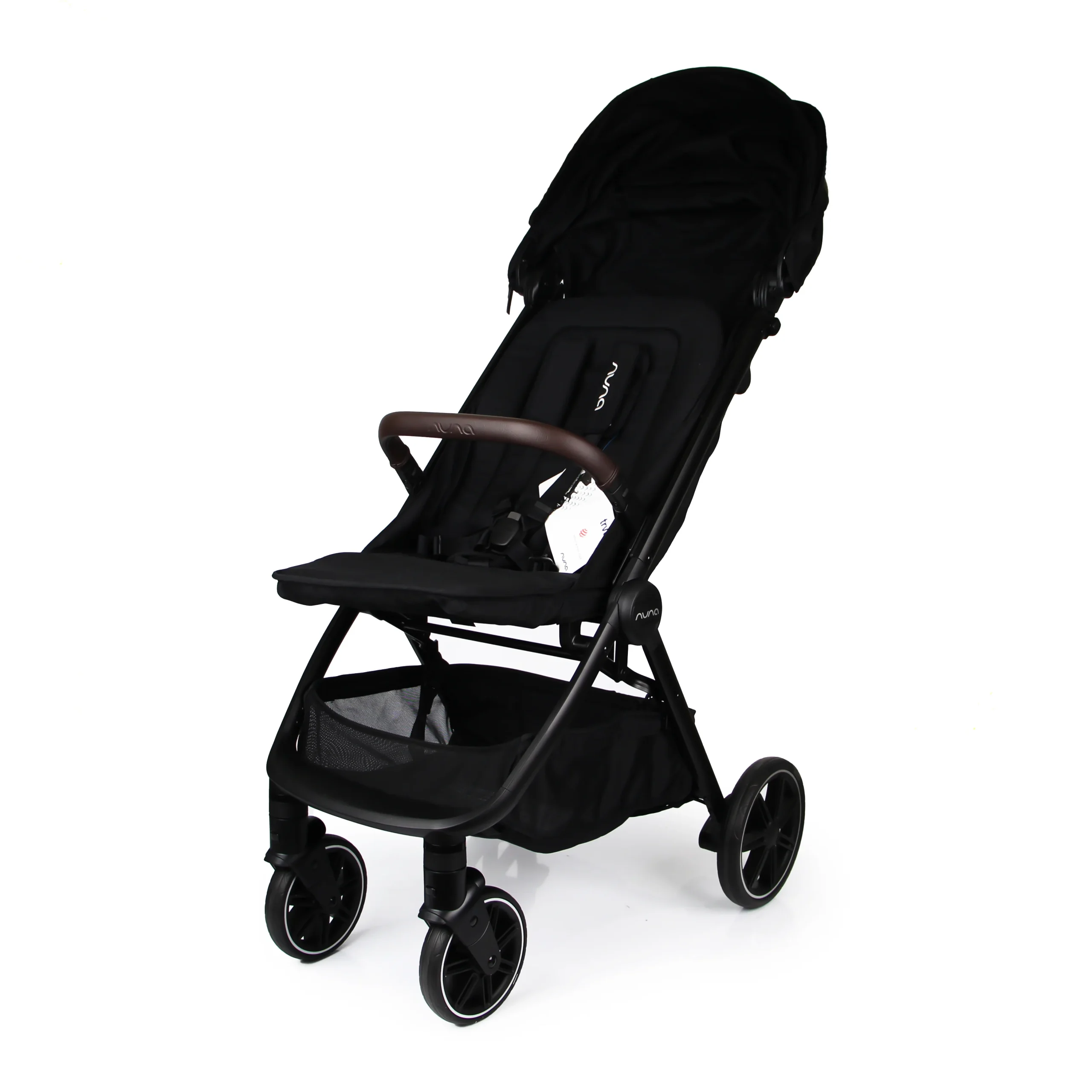 کالسکه مسافرتی نونا Nuna TRVL lx