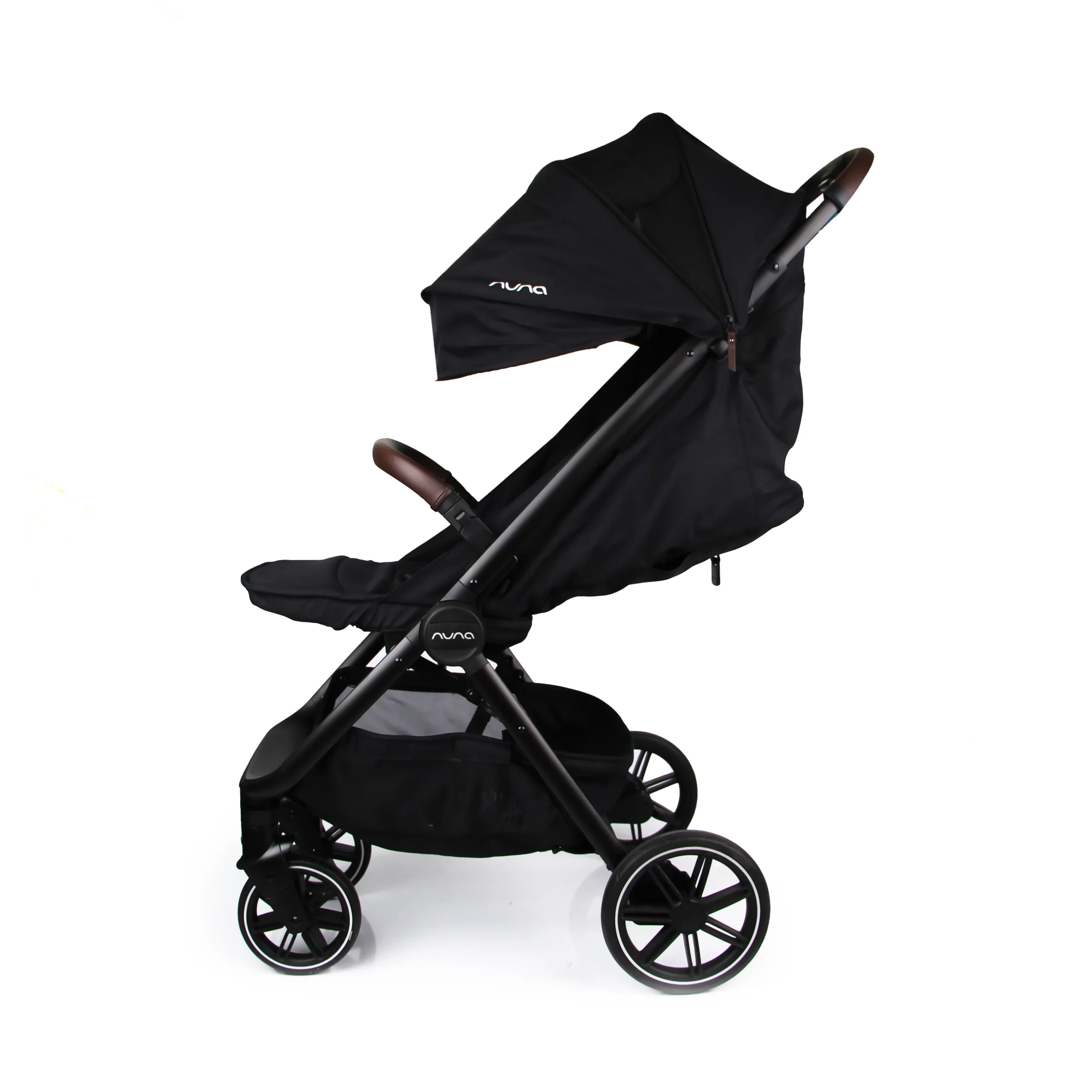 کالسکه مسافرتی نونا Nuna TRVL lx