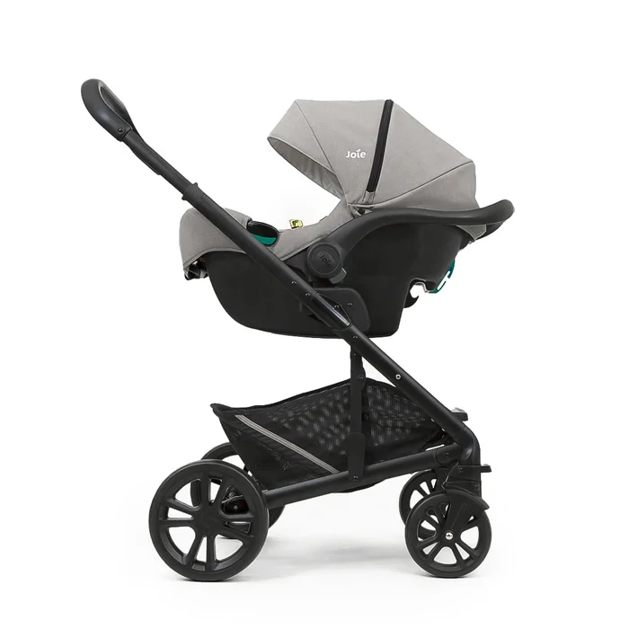 کریر جویی آی-جم 3 Joie I-Geem 3 طوسی