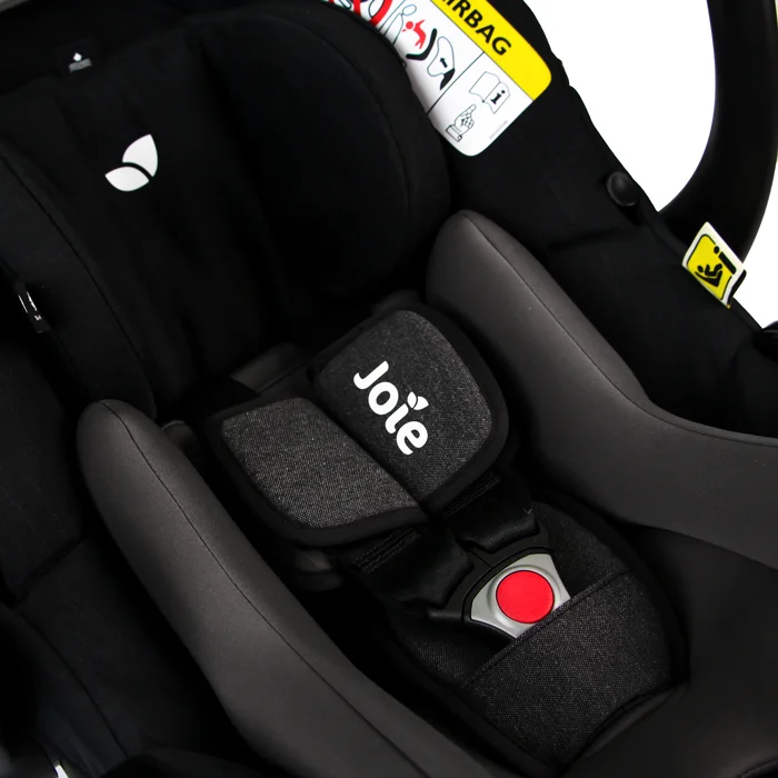 کریر جویی آی-جم 3 Joie I-Geem 3 مشکی