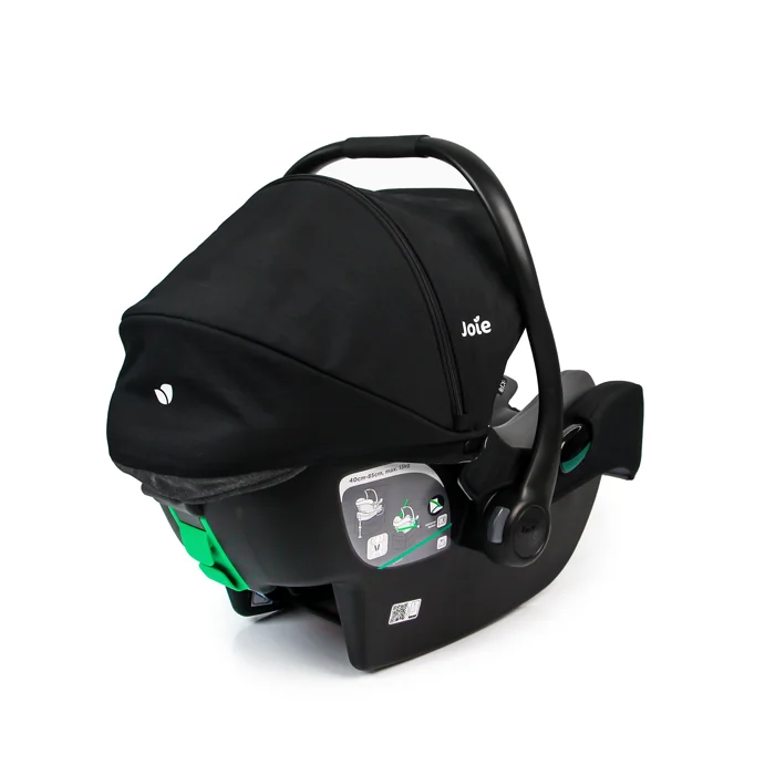 کریر جویی آی-جم 3 Joie I-Geem 3 مشکی