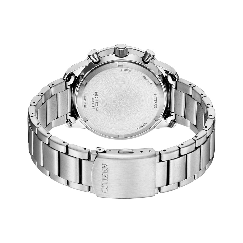 ساعت مچی مردانه سیتیزن مدل CA4500-91X