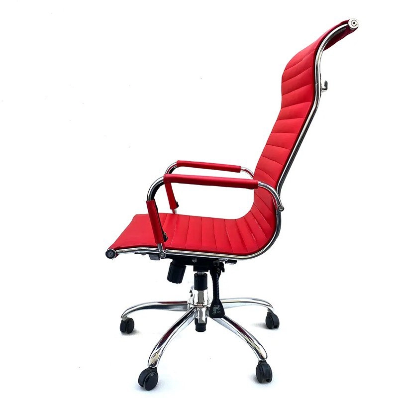 صندلی مدیریت مدرن سماء مدل 2016A شاخ گوزنی