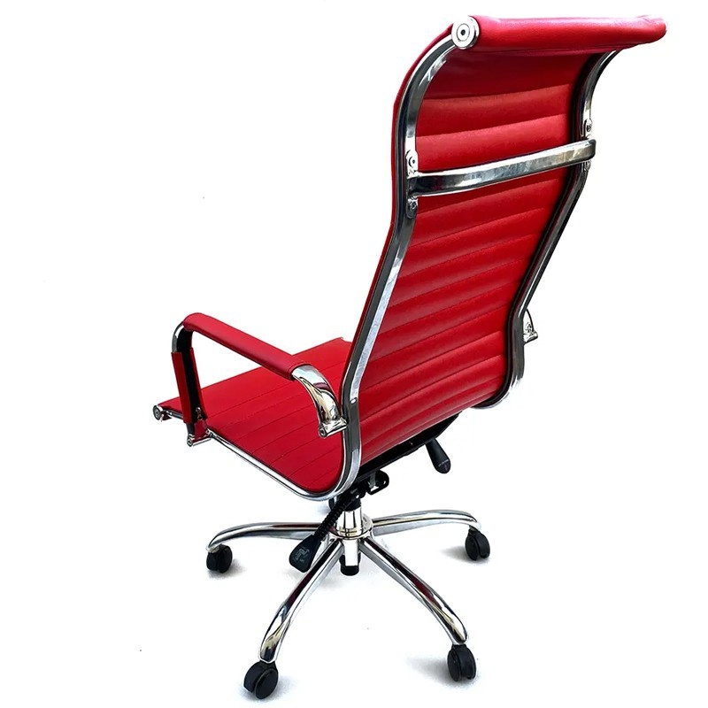 صندلی مدیریت مدرن سماء مدل 2016A شاخ گوزنی