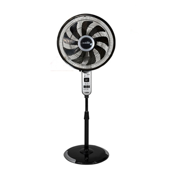 پنکه ایستاده مدل Green مارک کنزل شرکت ارشیا کنترل دار SF-2831A