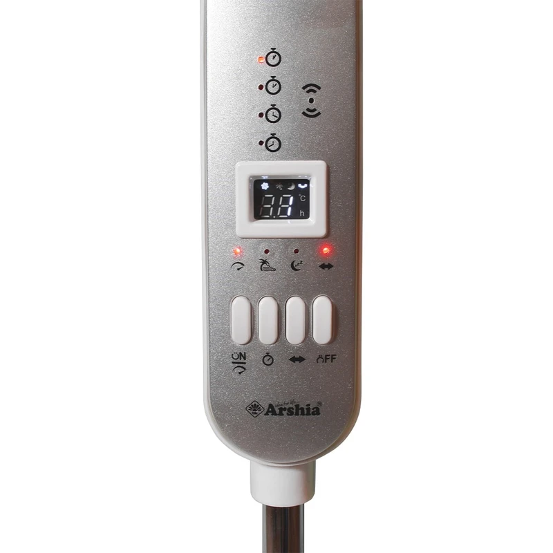 پنکه ارشیا مدل 2831