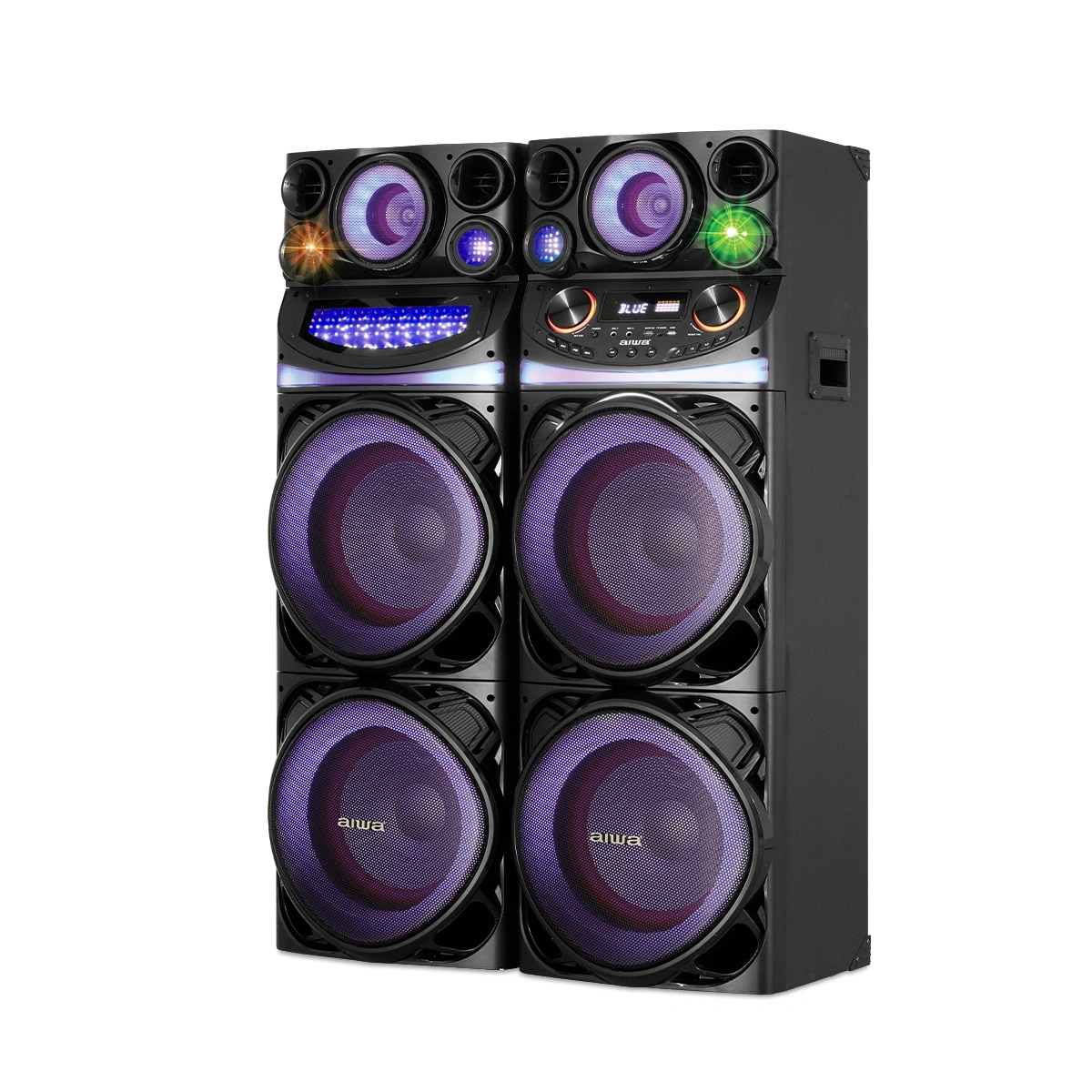 اسپیکر دیجی آیوا AW-X2100DSN PRO