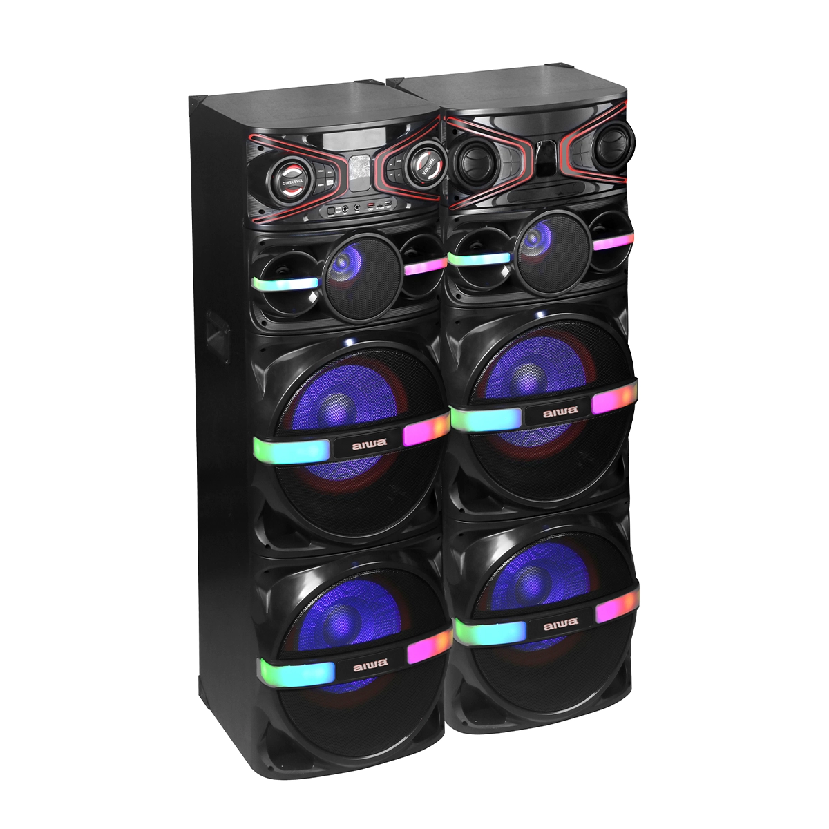 اسپیکر دیجی آیوا مدل AW-X2124DSP PRO