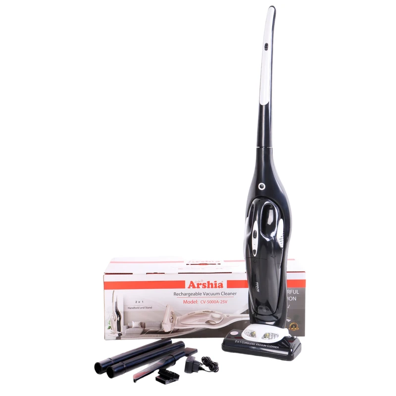 جارو برقی ارشیا مدل CV-5100A