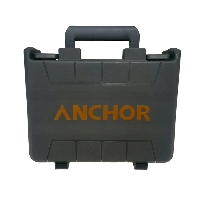 دریل چکشی شارژی براشلس ۲۰ ولت DCE2