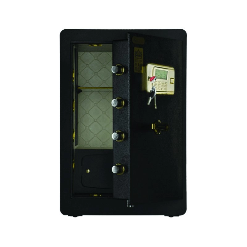 گاوصندوق نسوز خانگی گنج بان مدل FAS-620