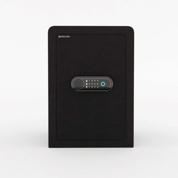 سیف باکس اثر انگشتی تراست سیف مدل FW50