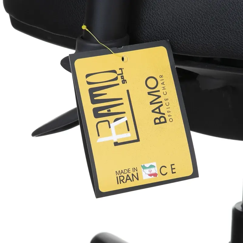 صندلی گیمینگ بامو مدل G2020