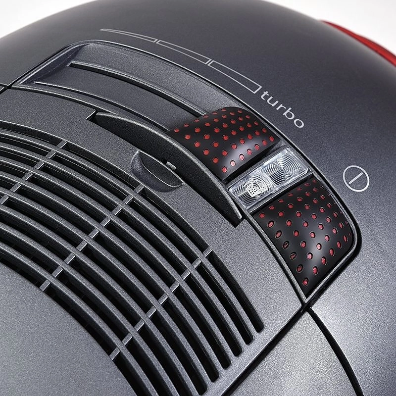 جاروبرقی GF110 جنرال فیت