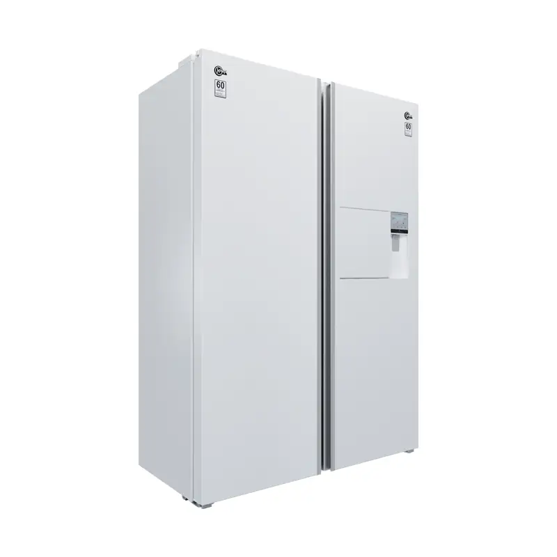 یخچال و فریزر گلوری پلاس | سری 70