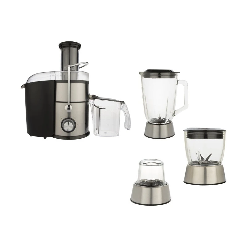 آبمیوه گیری هاید وان پلاس سان مدل HS-JB501