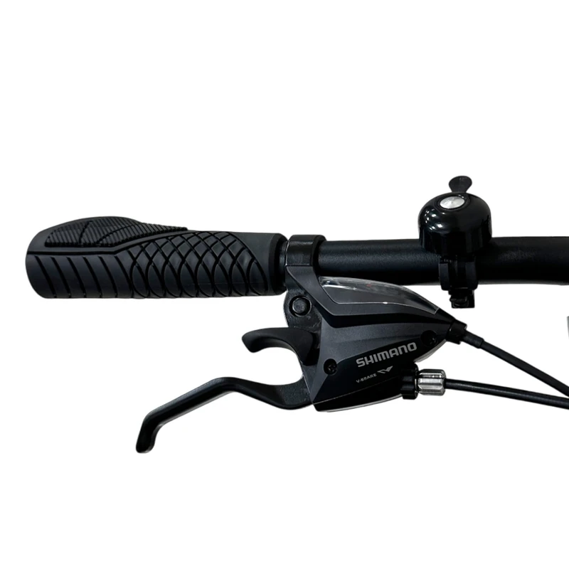 دوچرخه اورلرد کوهستان سایز 21 مدل LEO ATX.1 دارای 21 دنده