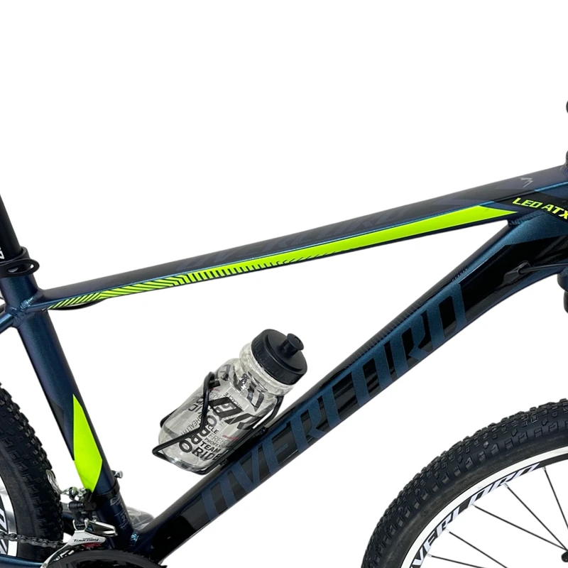 دوچرخه اورلرد کوهستان سایز 21 مدل LEO ATX.1 دارای 21 دنده